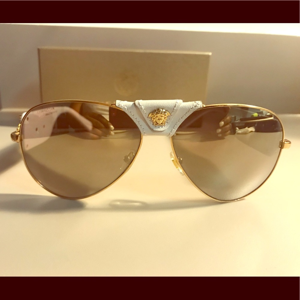 Authentic ✨VERSACE SUNGLASSES✨